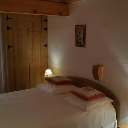 Chalet La Marmottiere * Méribel