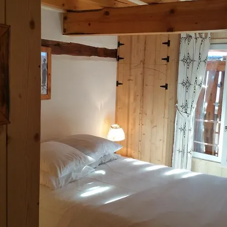 Chalet La Marmottiere Chalet Méribel