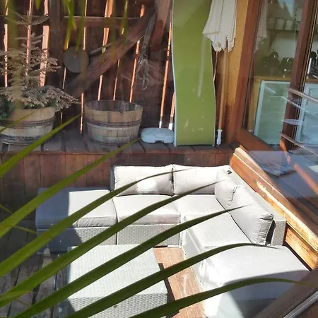 Chalet Chalet La Marmottiere Méribel