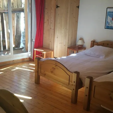 Chalet La Marmottiere * Méribel