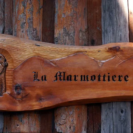 Chalet Chalet La Marmottiere Méribel