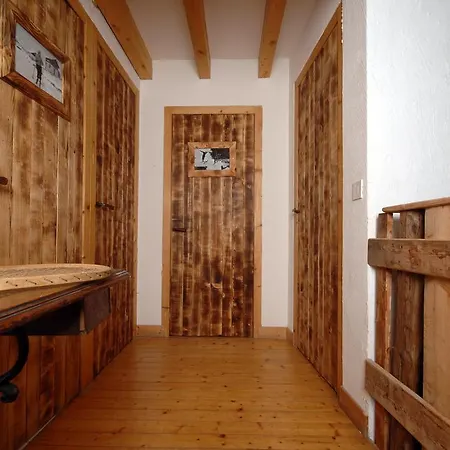 Chalet La Marmottiere Méribel
