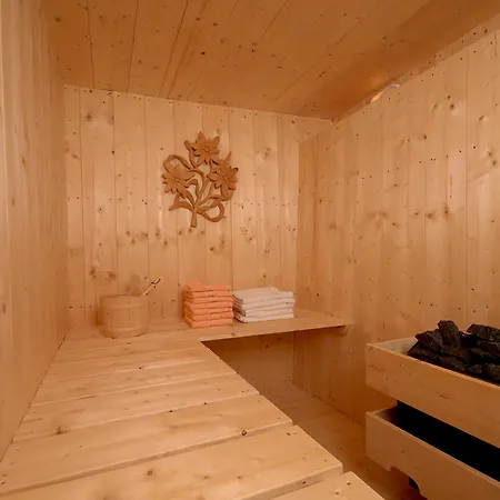 Chalet Chalet La Marmottiere